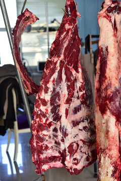 牛肉