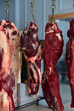 牛肉
