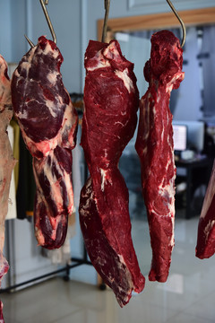 牛肉