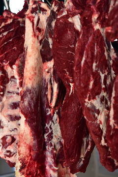 牛肉