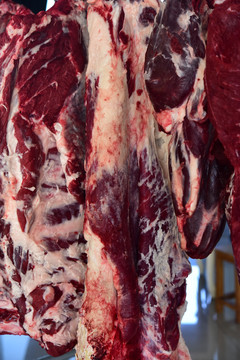 牛肉