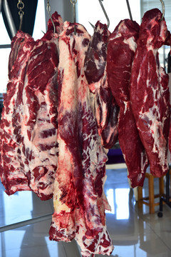 牛肉