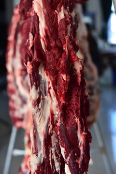 牛肉