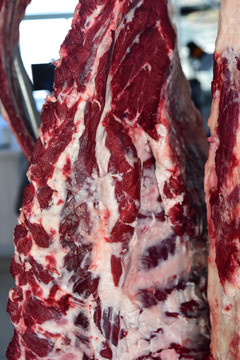 牛肉