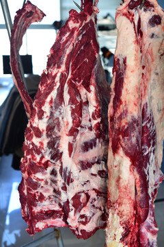 牛肉