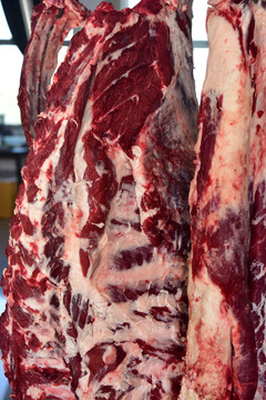 牛肉