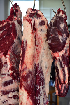 牛肉