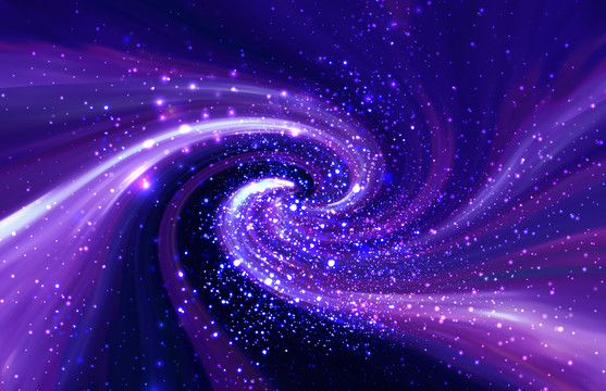 星云星空