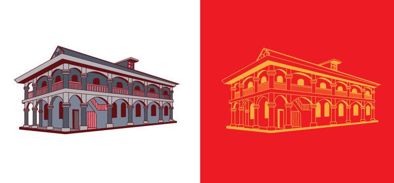 遵義會(huì)址