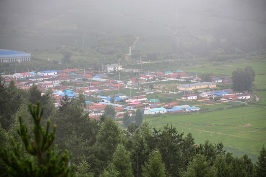 琵岩山风景区