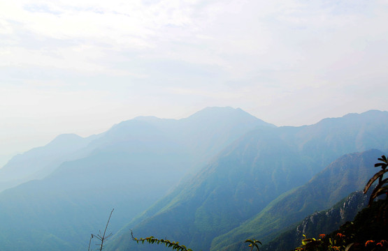 江西庐山