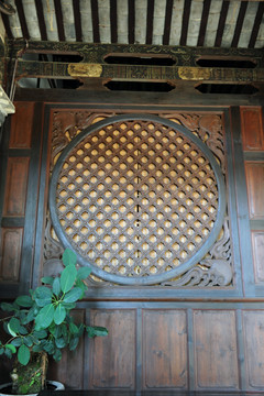 石屏博物館