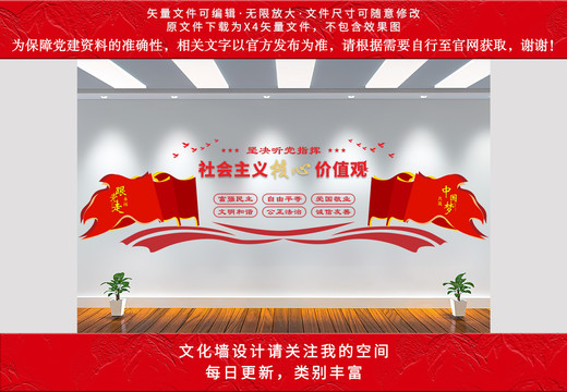 社會主義核心價值觀