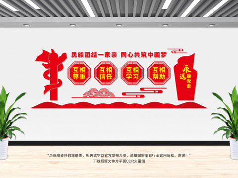 民族團(tuán)結(jié)