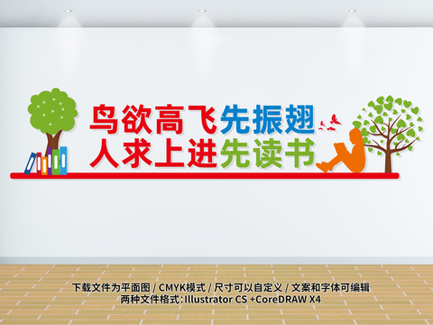 讀書文化