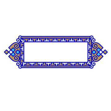 傳統(tǒng)邊框