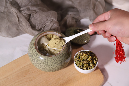 霍山鐵皮石斛