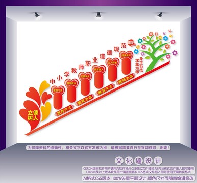 中小學(xué)教師職業(yè)道德規(guī)范