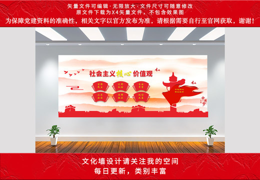 社會主義核心價值觀