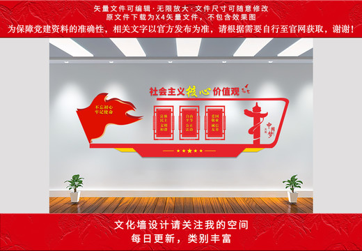 社會主義核心價值觀