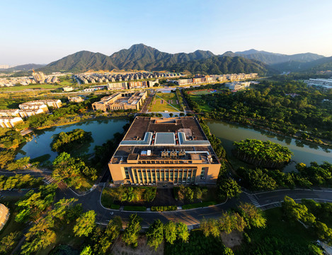 北京师范大学珠海校区