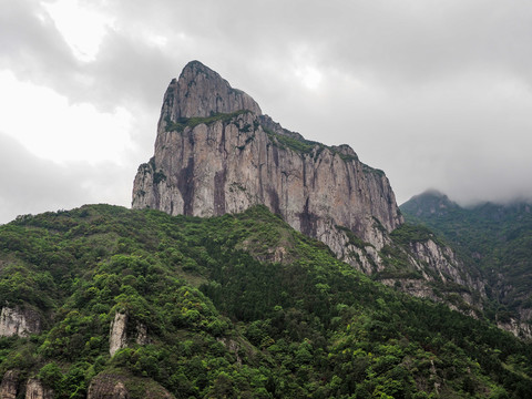 乐清市雁荡山灵岩景区