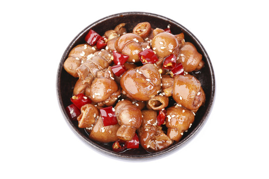 冒肥腸