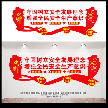 安全第一預(yù)防為主綜合治理