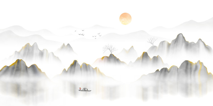 電視背景墻