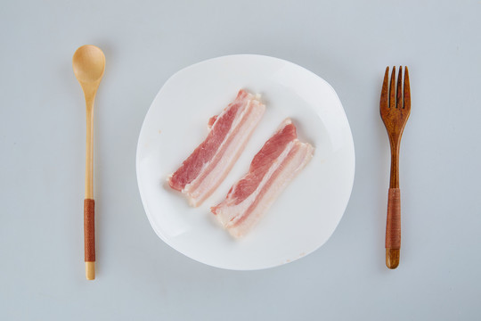 優(yōu)質(zhì)腩肉切片