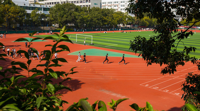 荆楚理工学院