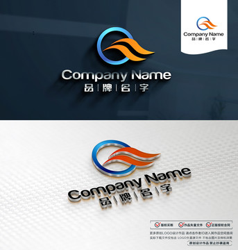 QHLOGO標(biāo)志