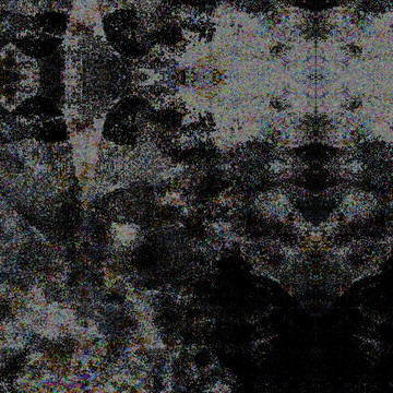 幻彩炫彩幾何線條圖案