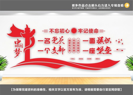 一名黨員