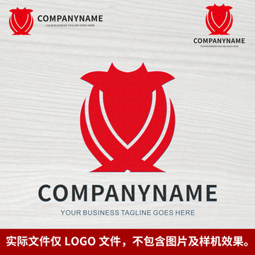 牛LOGO牛頭logo