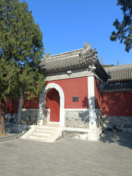 北京永济寺