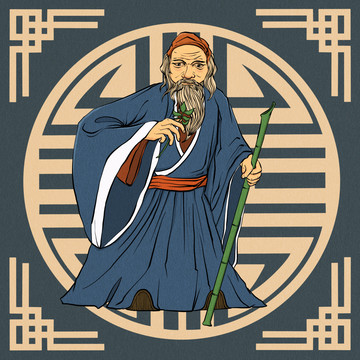 扁鵲