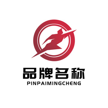 超人電力標志