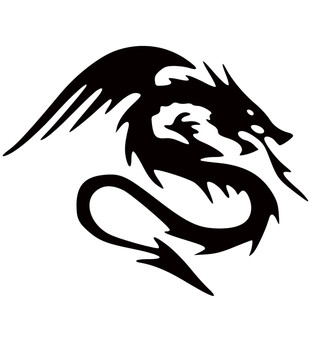翼龍