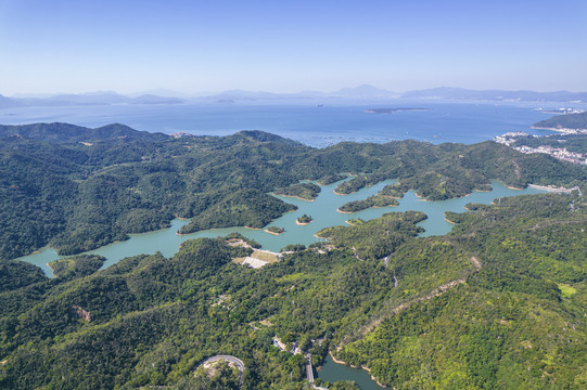 深圳大鹏区南澳