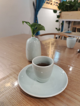 茶具