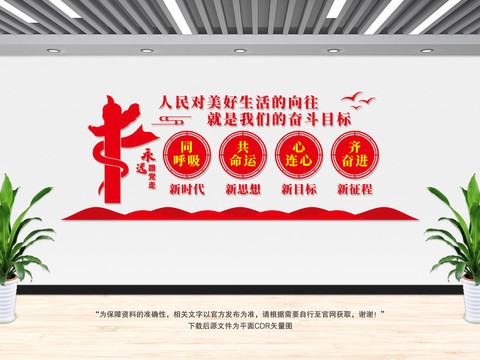 人民對美好生活的向往