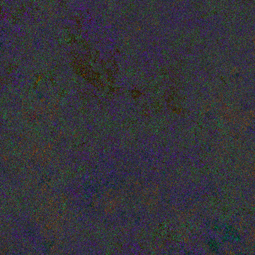 北歐幾何地毯