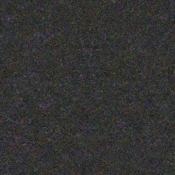 北歐幾何地毯