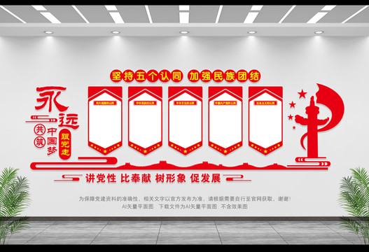 民族團(tuán)結(jié)五個(gè)認(rèn)同