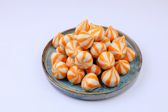 魚籽包