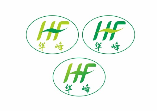 華鋒標(biāo)志