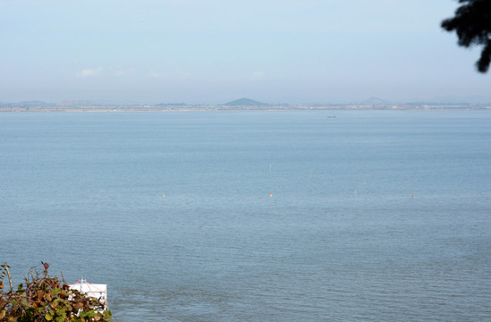 海景