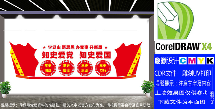 黨史教育