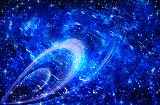星空